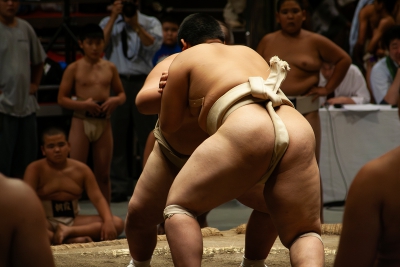 Sumo Action 2